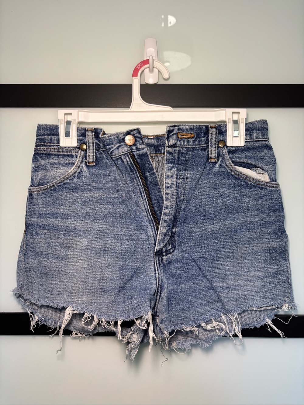 Wrangler shorts